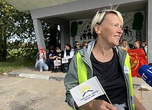Lilija Bručkienė Lilija Bručkienė