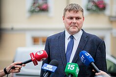 Egidijus Milešinas Egidijus Milešinas