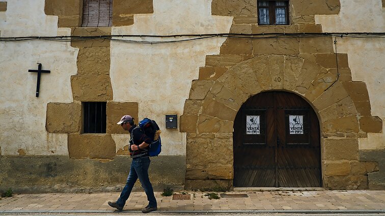 „Tai buvo vienintelis būdas apvalyti savo sąžinę“: religinio turizmo ištakos