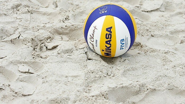 Sportas. Orai. Penktadienį Meksikoje prasideda pasaulio paplūdimio tinklinio čempionatas