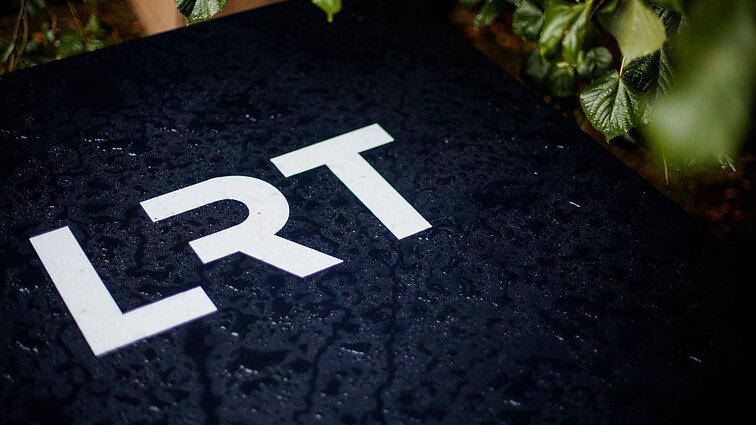 Žinios. LRT taryba šiandien rinks generalinį direktorių, dėl posto varžysis trys pretendentai