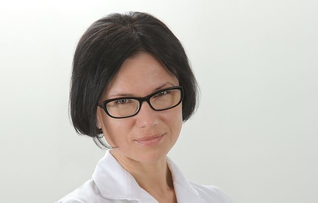 Vilma Brukienė Vilma Brukienė