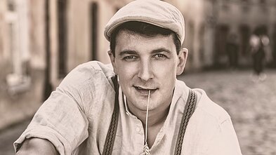 Simonas Storpirštis