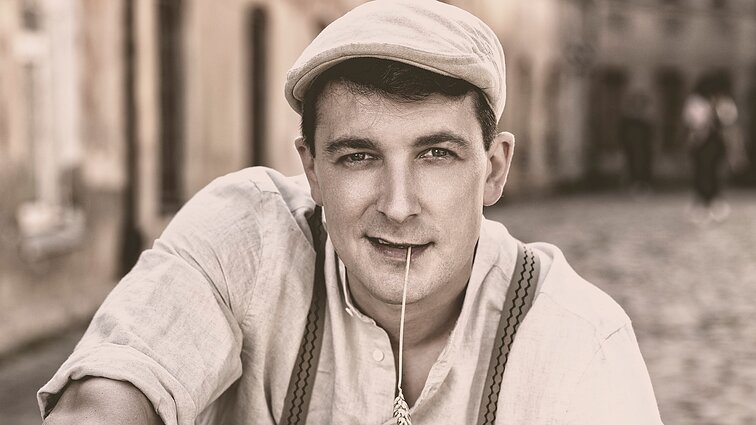 Simonas Storpirštis