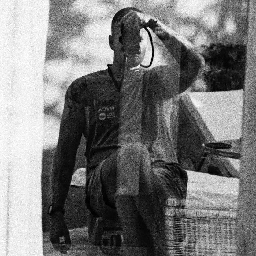Rajonas. Tarp Trakų ežero pakrantės ir Balio paplūdimio su fotografu Pauliumi Stefanovičiumi