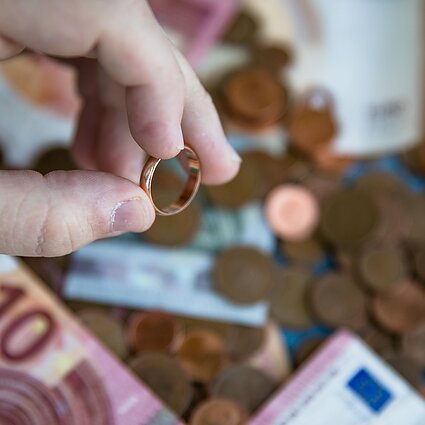 Radijo byla. Separacija: galimybė išsaugoti santuoką? Kodėl užtrunka baudžiamųjų bylų nagrinėjimas?