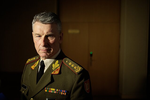Žinios. Rupšys nesijaučia padaręs moralinę žalą, bet žada nutraukti buto nuomos sutartį su sūnumi