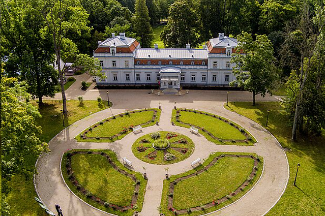 Kultūros ministerija parengė įstatymo pakeitimus, kurie turėtų įdiegti aiškesnį teisinį paveldosaugos reguliavimą