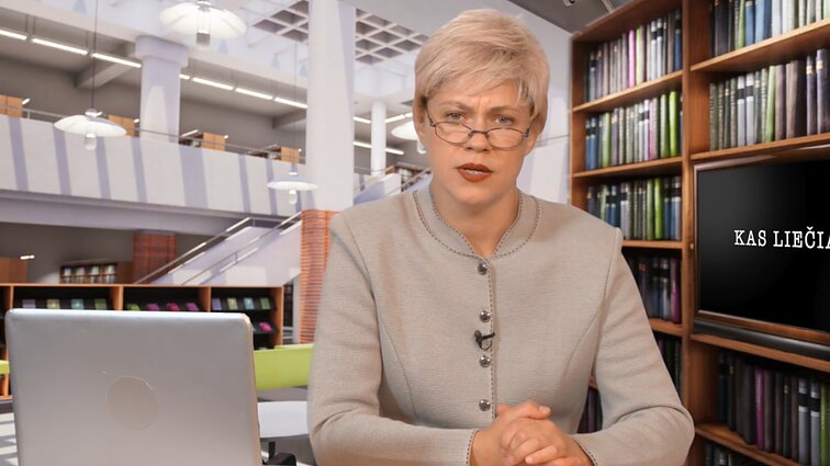 Dviračio žinios. Žodžio žmonės: kas liečia