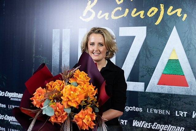 Agnė Zalanskaitė