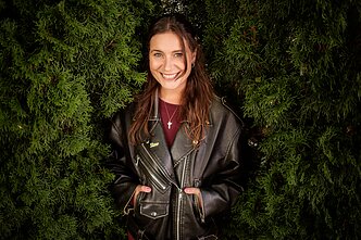 Greta Grinevičiūtė