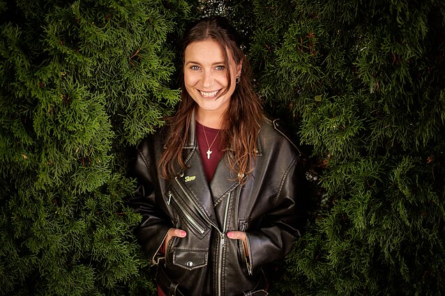 Greta Grinevičiūtė