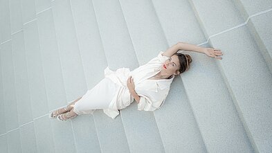 Justė Kraujelytė Justė Kraujelytė