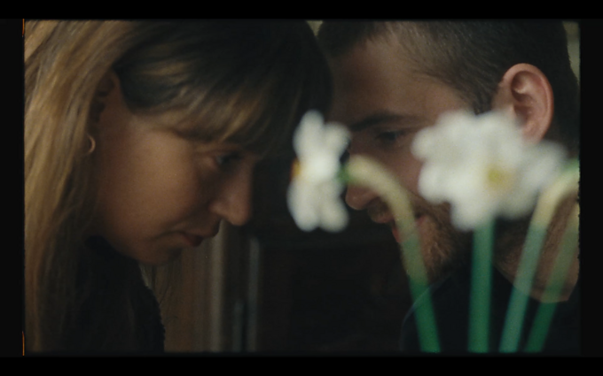 Filmo „Tu man nieko neprimeni“ stop kadras