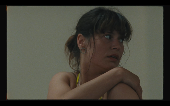 Filmo „Tu man nieko neprimeni“ stop kadras