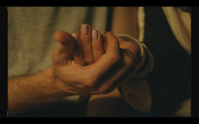 Filmo „Tu man nieko neprimeni“ stop kadras