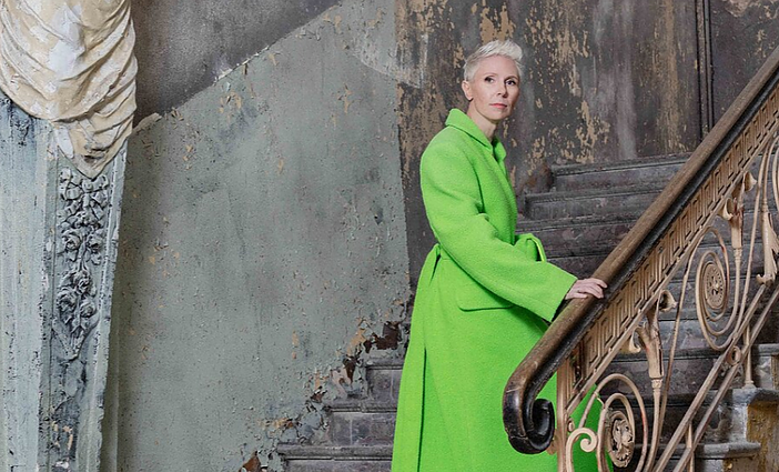 Muzikiniu keliu ir dukrą bandžiusi nukreipti Giedrė Kilčiauskienė: kankinau vaiką 4 metus