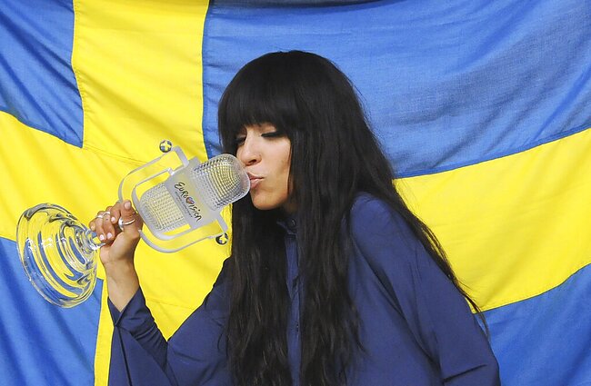 Loreen