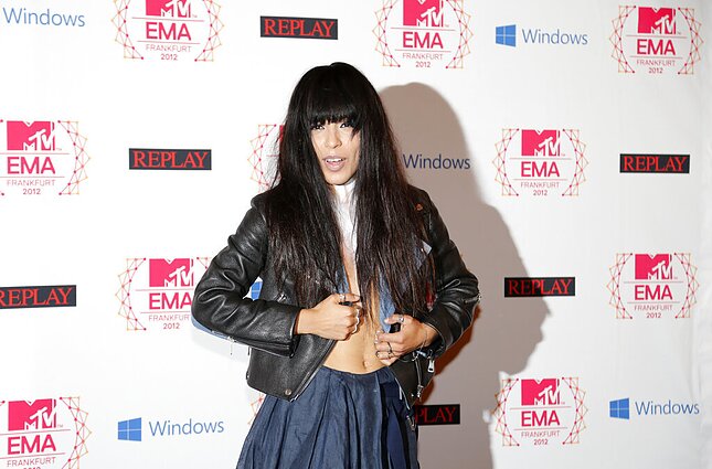 Loreen