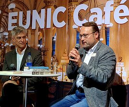 Lietuva prisistato tarptautinėje Geteborgo knygų mugėje