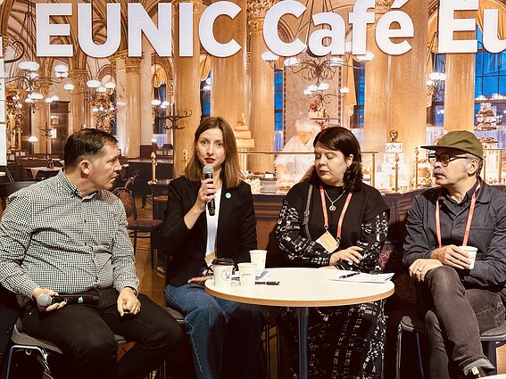 Lietuva prisistato tarptautinėje Geteborgo knygų mugėje