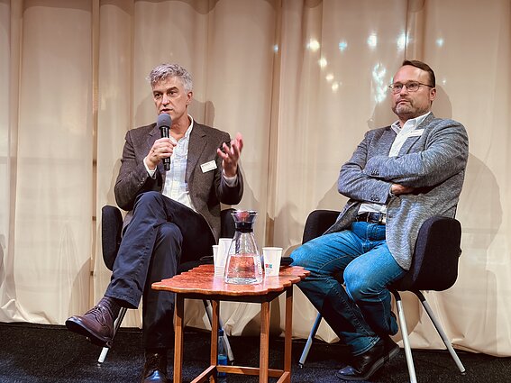 Lietuva prisistato tarptautinėje Geteborgo knygų mugėje