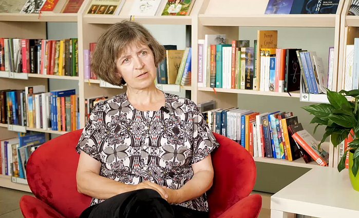 Po onkologinės ligos diagnozės supratusi, kaip svarbu sustoti ir neskubėti, prof. Mikulionienė: kai leki, sunku susidraugauti su savimi