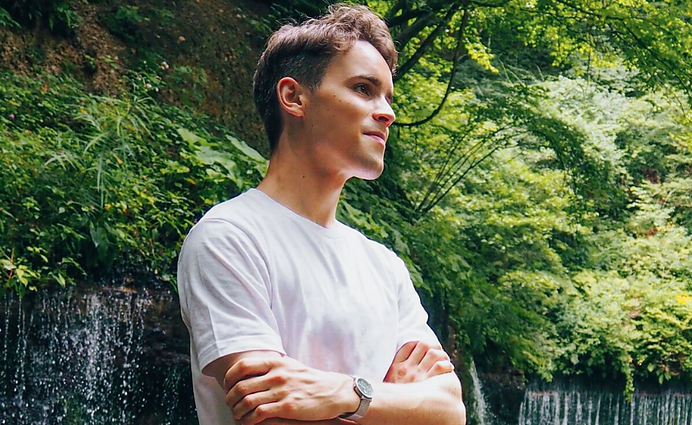 Japonijoje gyvenantis Kleiva: grįžęs į Lietuvą supranti, kad nespėji keistis kartu su šalimi ir jos žmonėmis