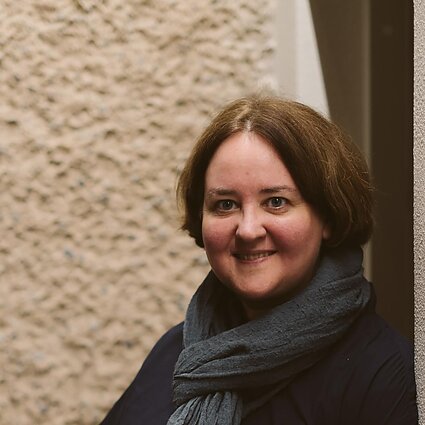 Be kaukių. Živilė Stonytė-Tamaševičienė: įžengiau į netyrinėtas erdves, o tai mane uždega