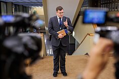 Tėvynės Sąjungos-Lietuvos krikščionių demokratų partijos Prezidiumas / konservatoriai