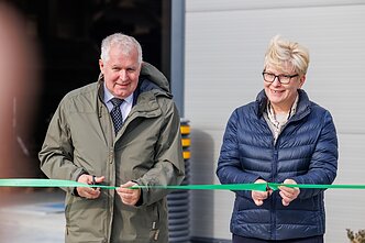 Arvydas Anušauskas, Ingrida Šimonytė Rukloje