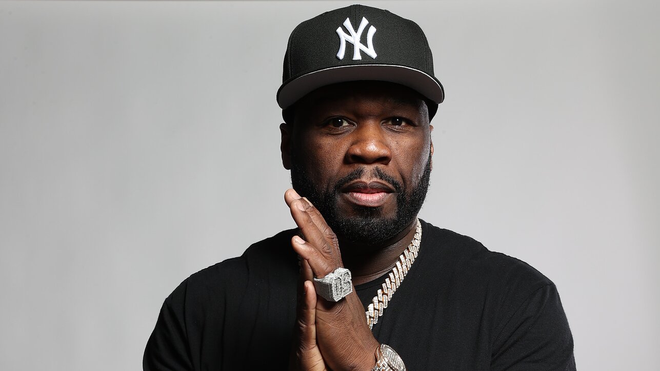 Legendinio 50 Cent pasirodymą Kaune apšildys net du garsūs JAV