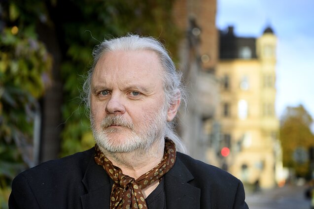 Jon Fosse Jon Fosse