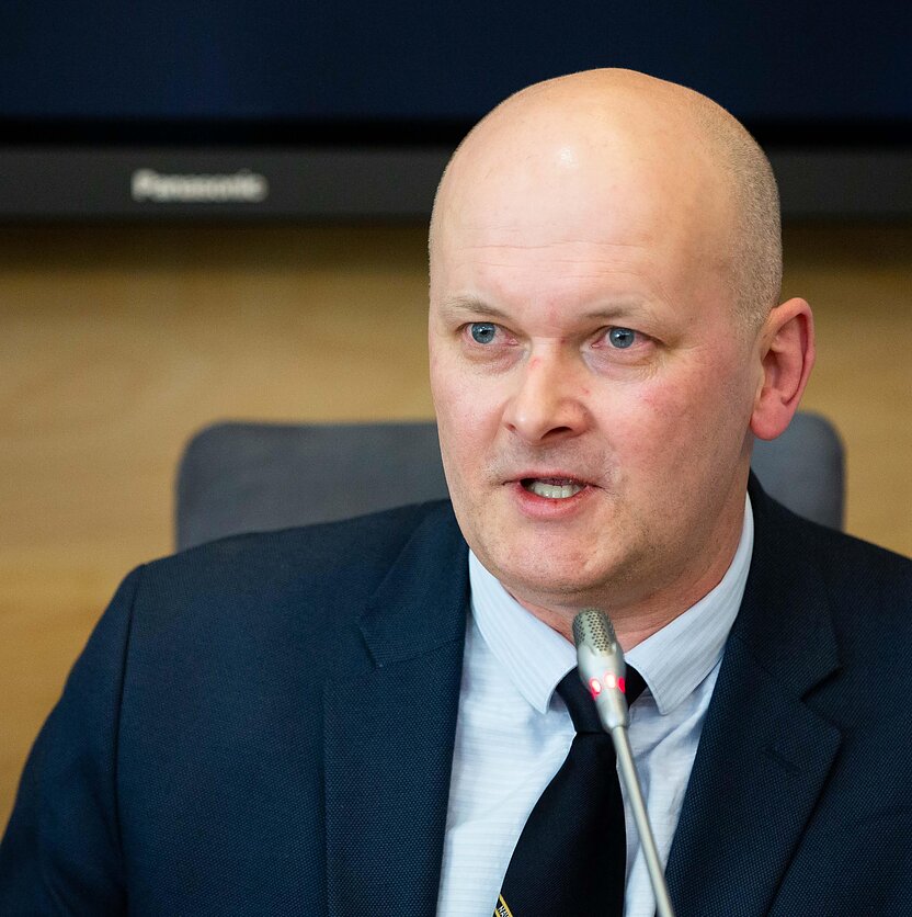 Ž. Gedvilo/BNS nuotr., Vaidotas Malinionis