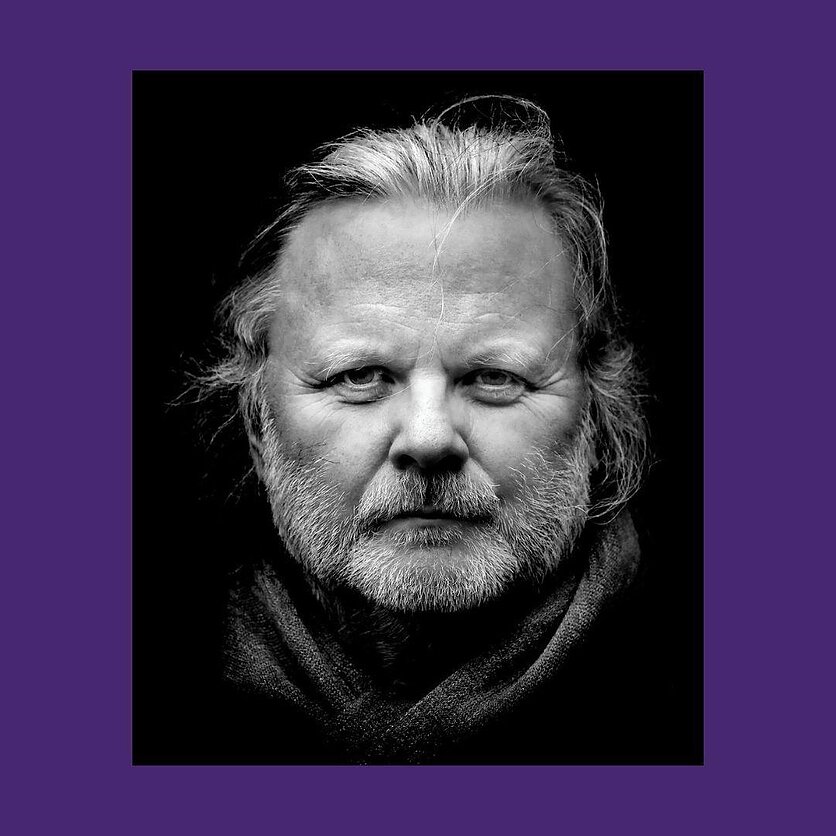 Tom Kolstad/Samlaget, Jon Fosse