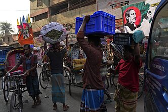 Bangladesh