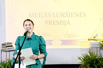 Ligita Urbonienė