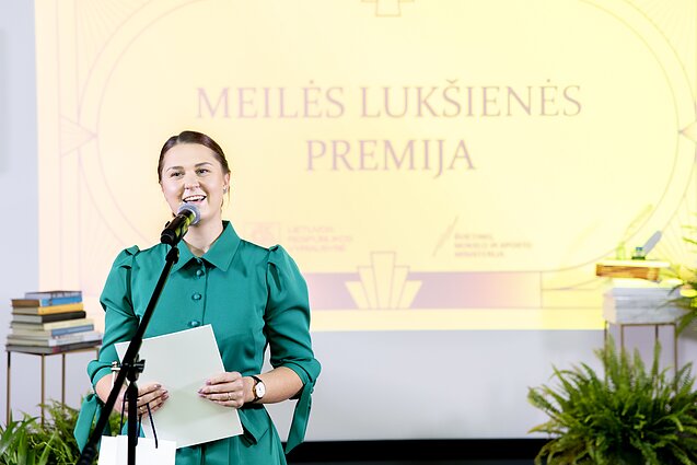 Ligita Urbonienė
