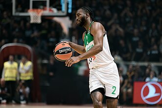 Eurolyga: Bolonijos „Virtus“ – Kauno „Žalgiris“