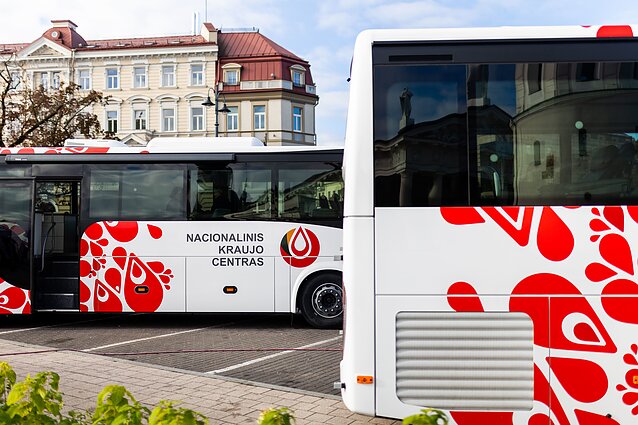 Kraujobusas