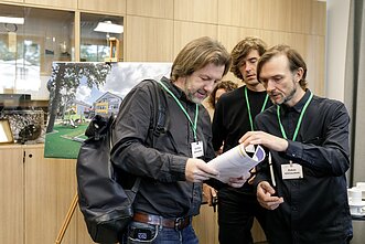 У Вільнюсі проходить семінар з відновлення українських шкіл