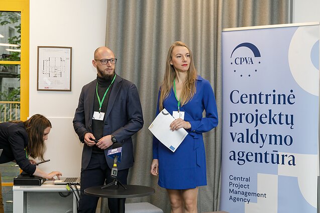 У Вільнюсі проходить семінар з відновлення українських шкіл