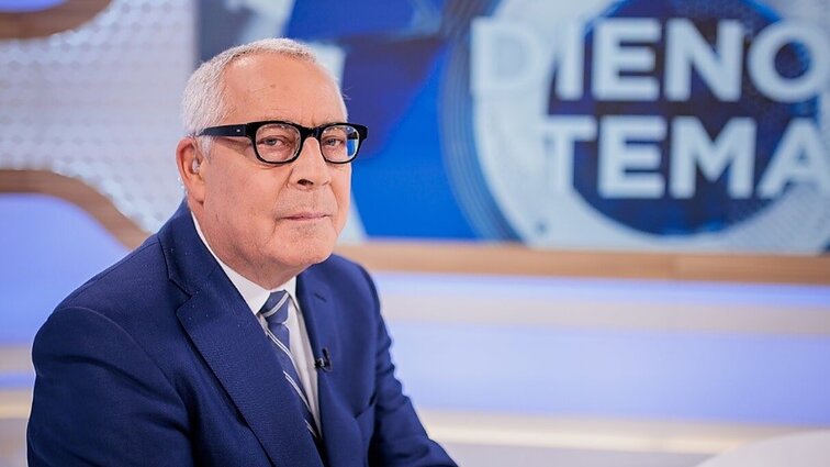 Dienos tema. Vokiečių istorikas taikos be Putino žlugimo nemato: jis tik dar labiau radikalizuosis