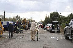 Rusijos karas prieš Ukrainą