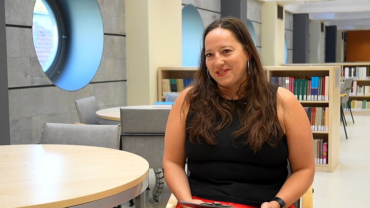 Marsą „pasimatavusi“ kosmoso sociologė Inga Popovaitė: reikia kalbėti apie tai, kokia yra užteršta kosminė erdvė