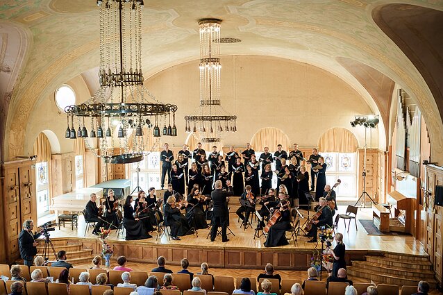 Kelias. Klaipėdos krašte įvyko pirmosios Liuteroniškos kultūros dienos