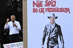 Donald Tusk Donald Tusk