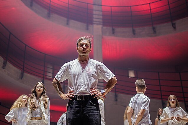 „Visi esame skirtingi, bet ne mažiau svarbūs“: LRT jungiasi prie iniciatyvos „Matau tave“, kvies vaikus šokti