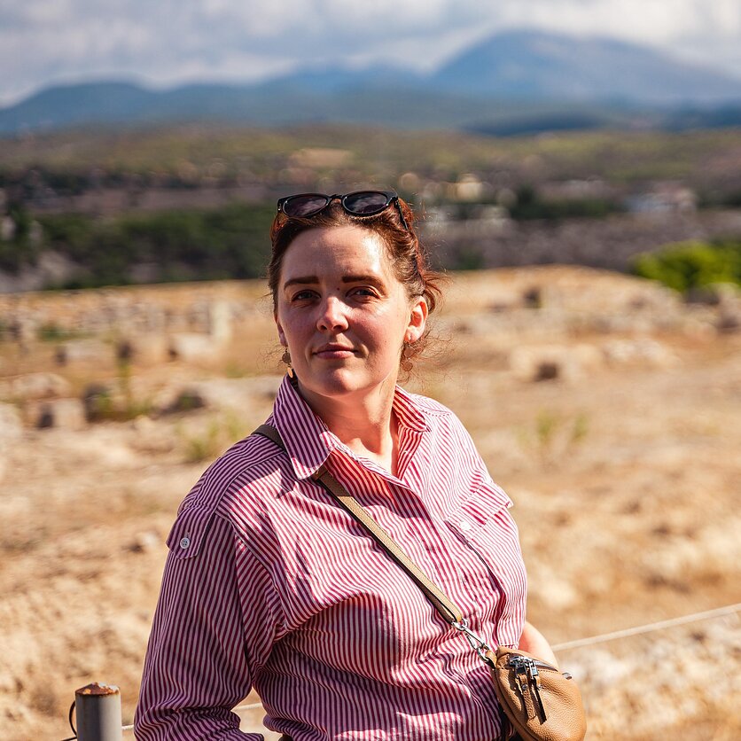 Asmeninio archyvo nuotr., Asta Skujytė-Razmienė