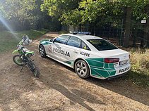 Policija Policija